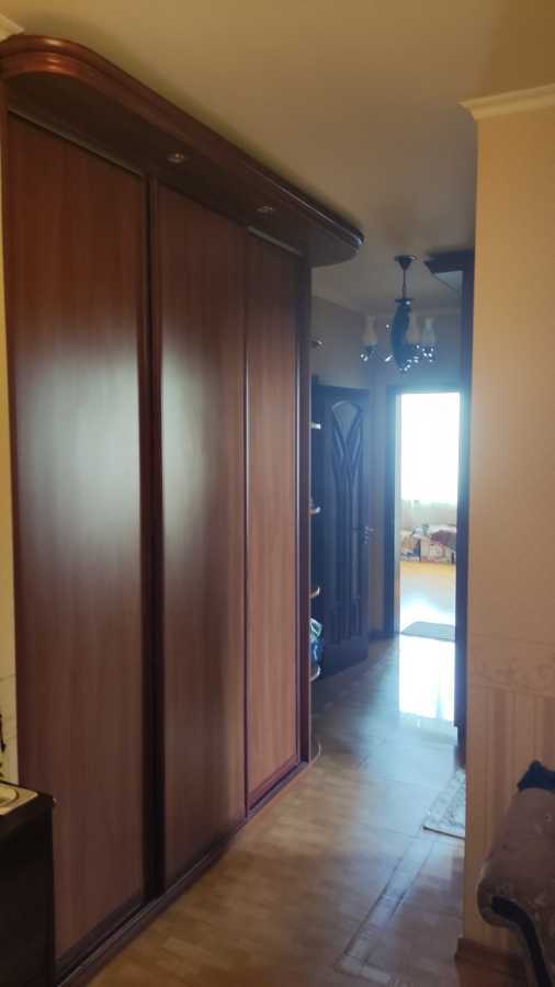 Продажа 3-комнатной квартиры 102 м², Петра Чаадаева ул., 2