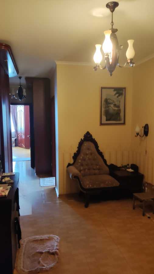 Продажа 3-комнатной квартиры 102 м², Петра Чаадаева ул., 2