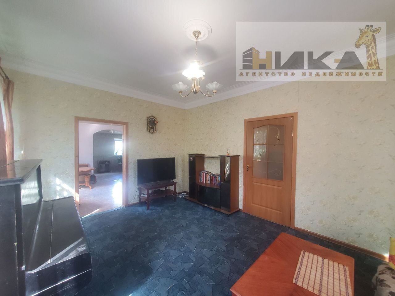 Продажа дома 81 м², Автодоровская ул.