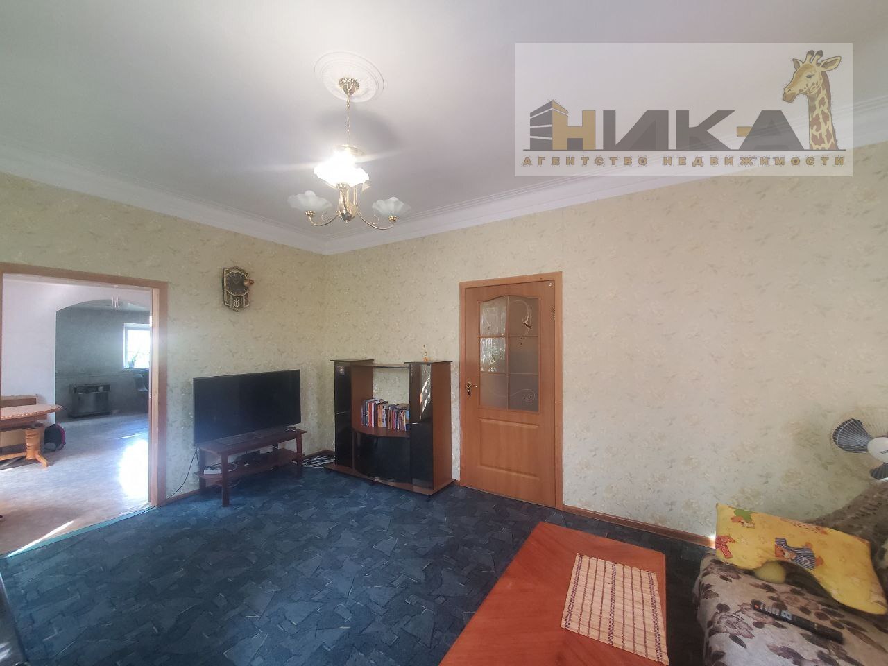 Продажа дома 81 м², Автодоровская ул.