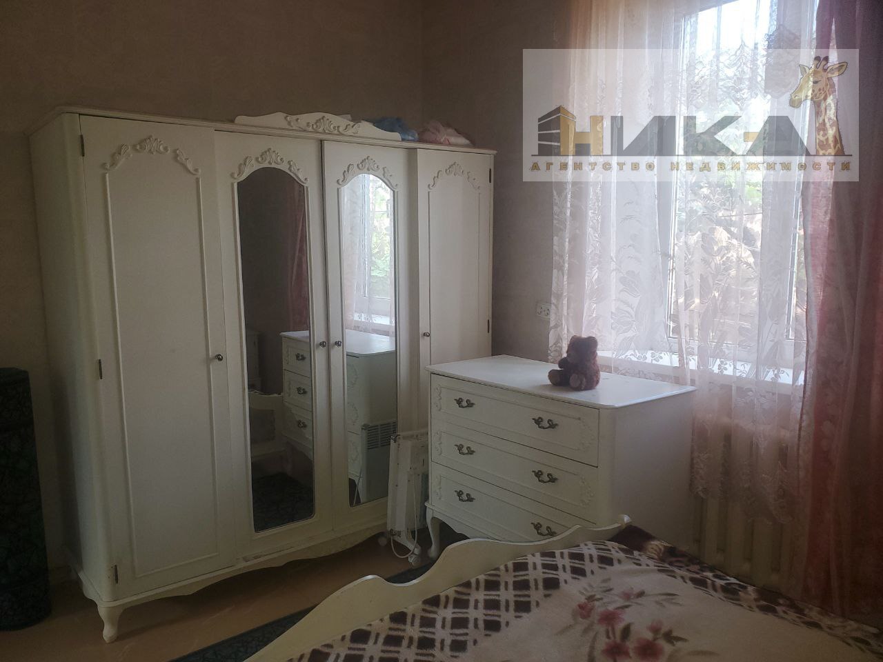 Продажа дома 81 м², Автодоровская ул.