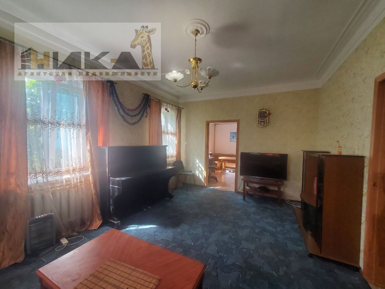 Продажа дома 81 м², Автодоровская ул.