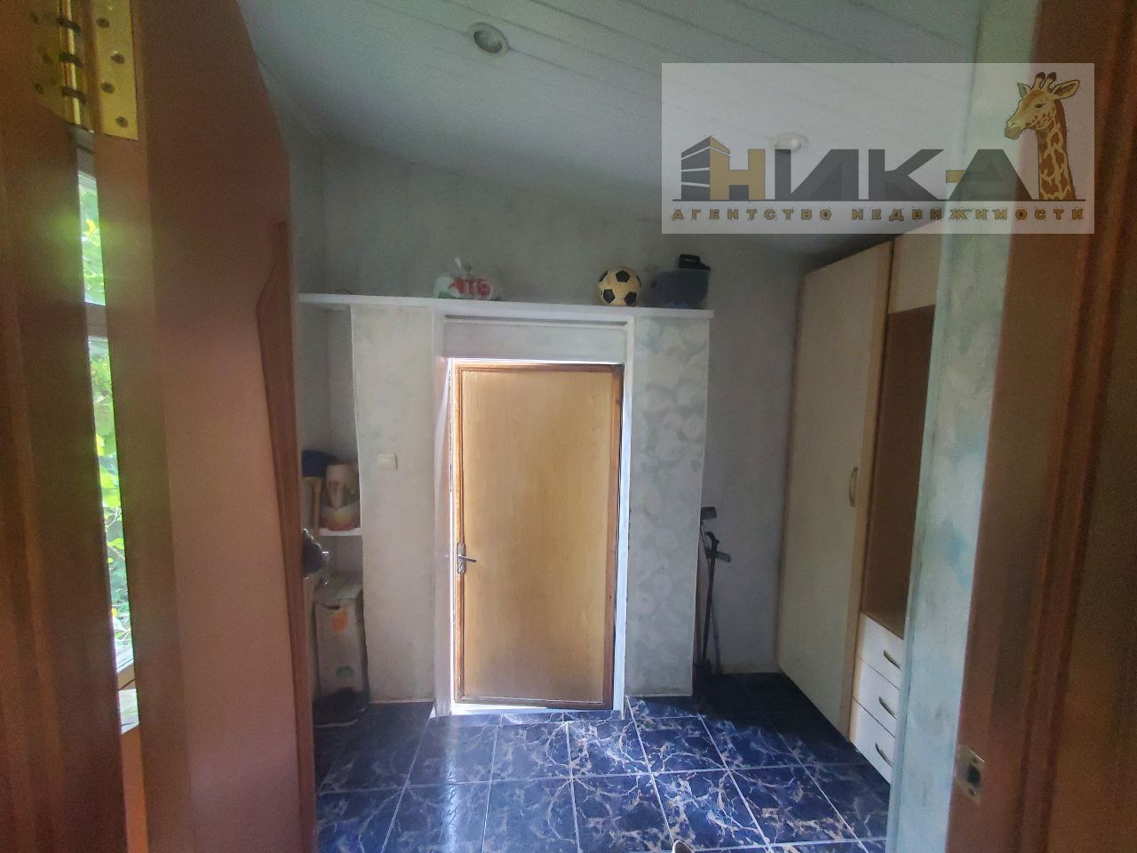 Продажа дома 81 м², Автодоровская ул.