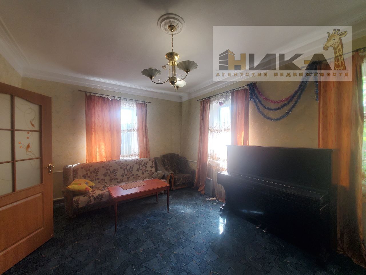 Продажа дома 81 м², Автодоровская ул.