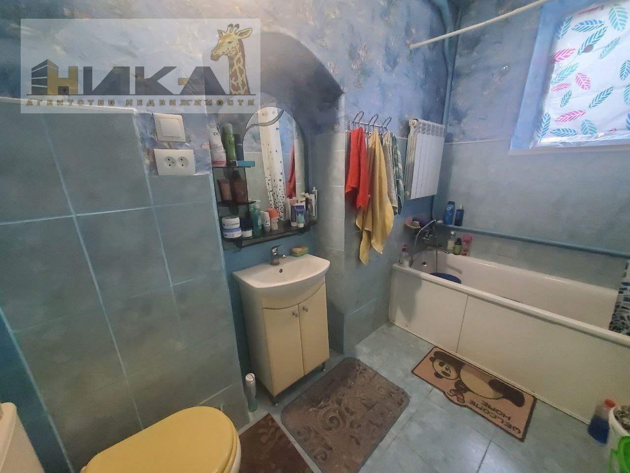 Продажа дома 81 м², Автодоровская ул.