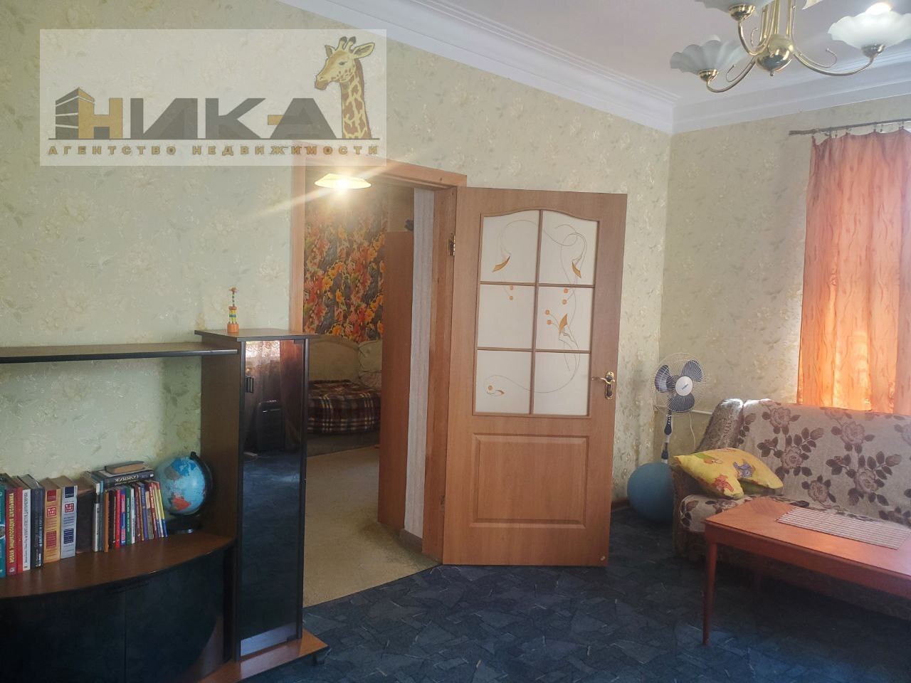 Продажа дома 81 м², Автодоровская ул.