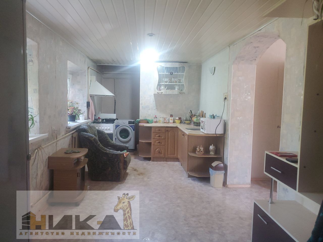Продажа дома 81 м², Автодоровская ул.