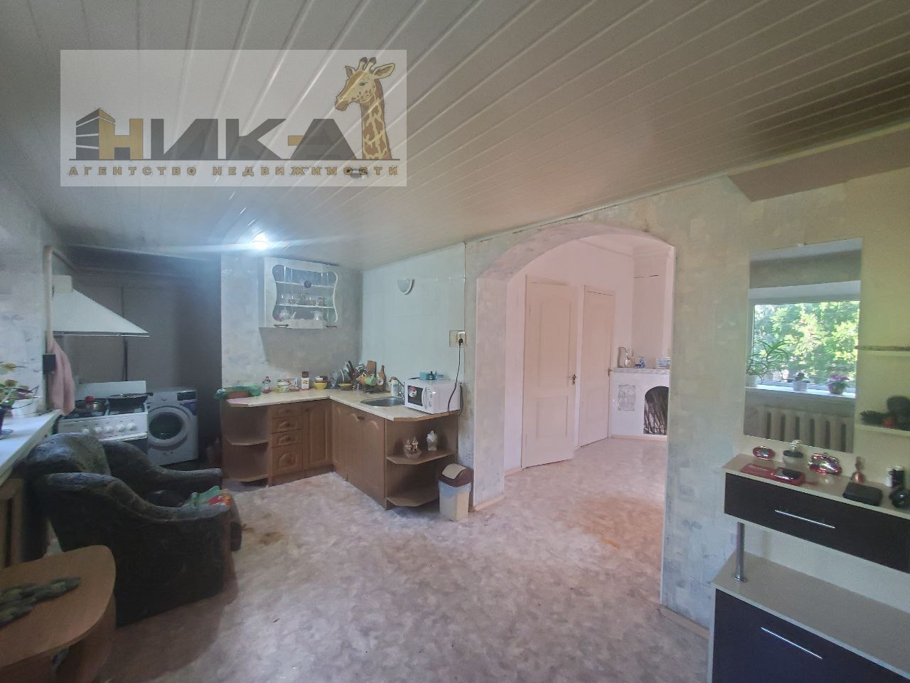 Продажа дома 81 м², Автодоровская ул.