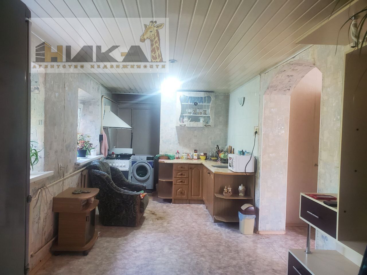 Продажа дома 81 м², Автодоровская ул.