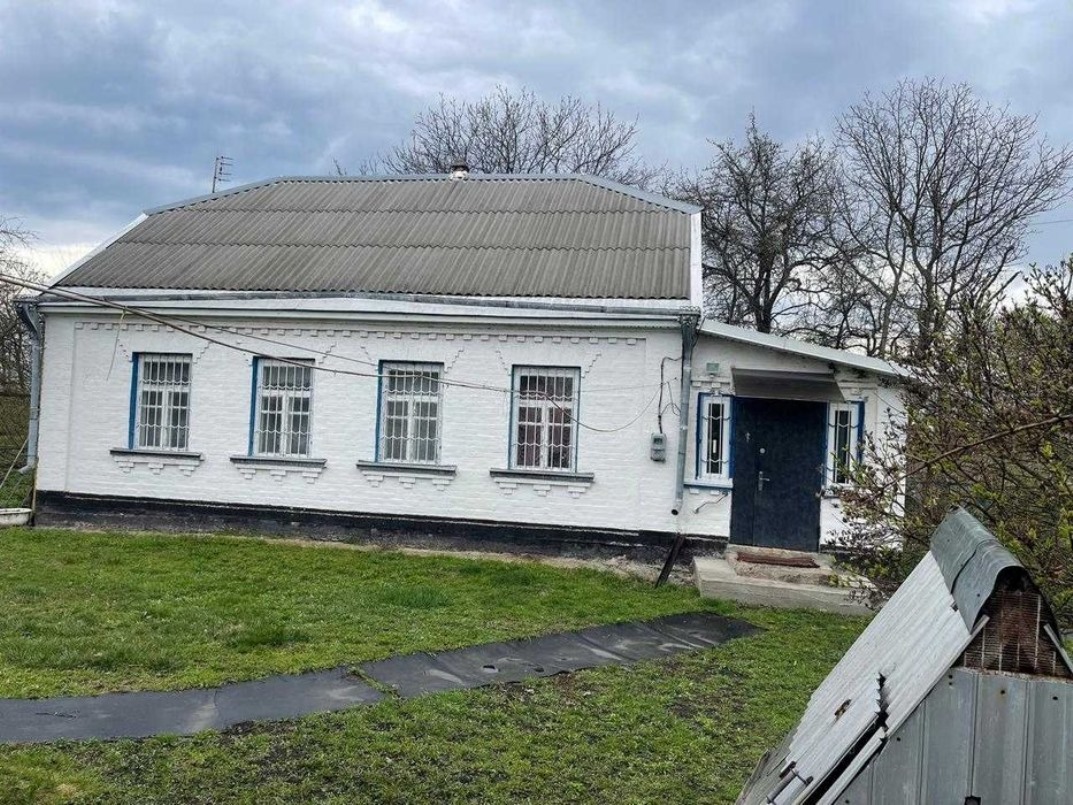 Продаж будинку 79 м²