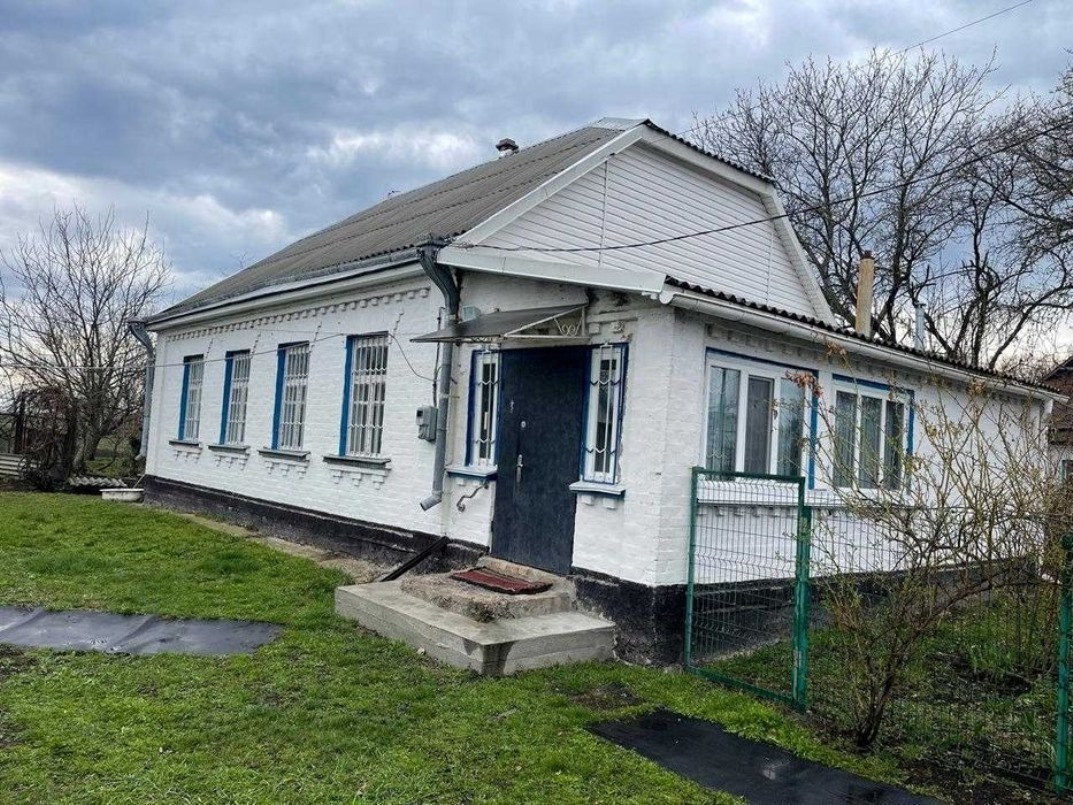 Продаж будинку 79 м²