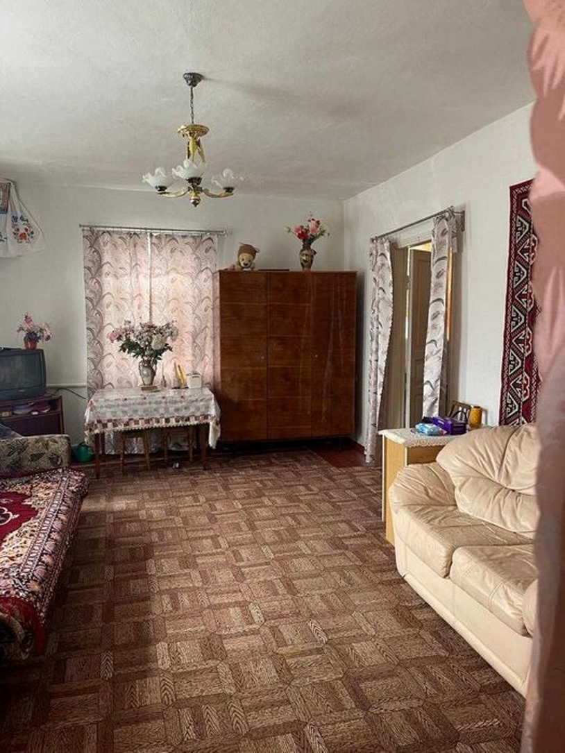 Продаж будинку 79 м²