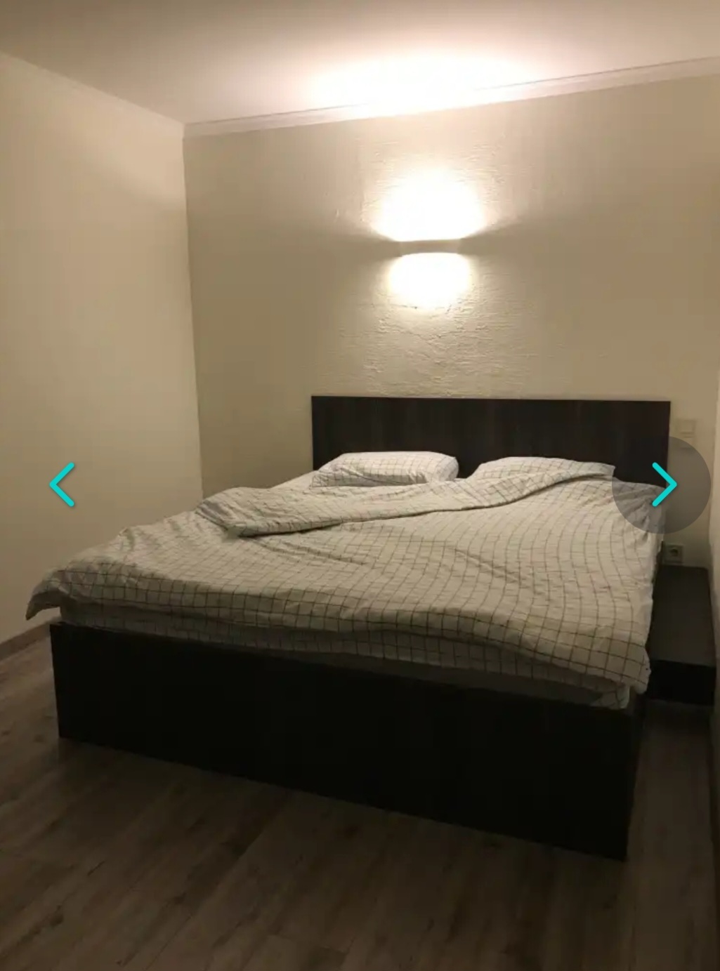 Оренда 2-кімнатної квартири 45 м², Телевізійна вул.