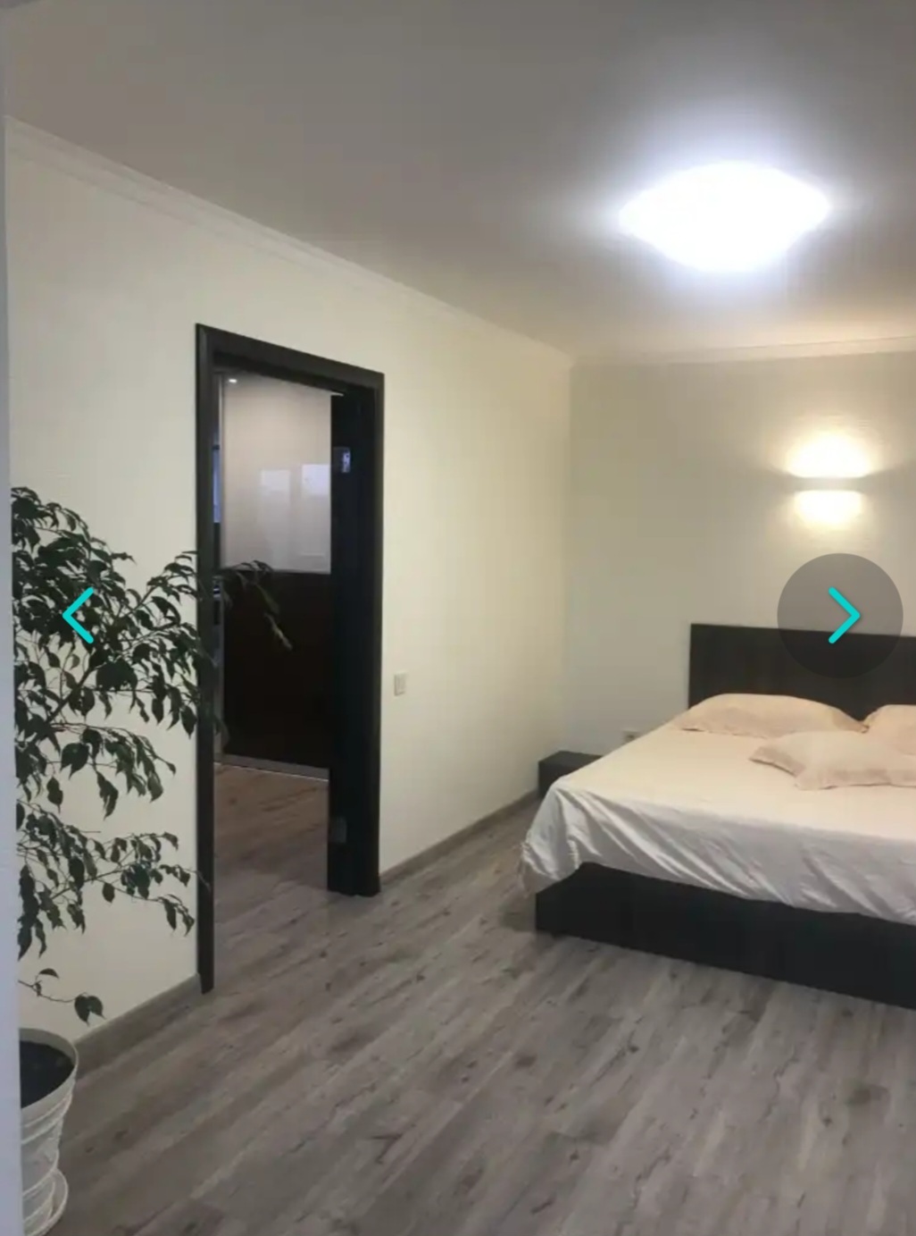 Оренда 2-кімнатної квартири 45 м², Телевізійна вул.