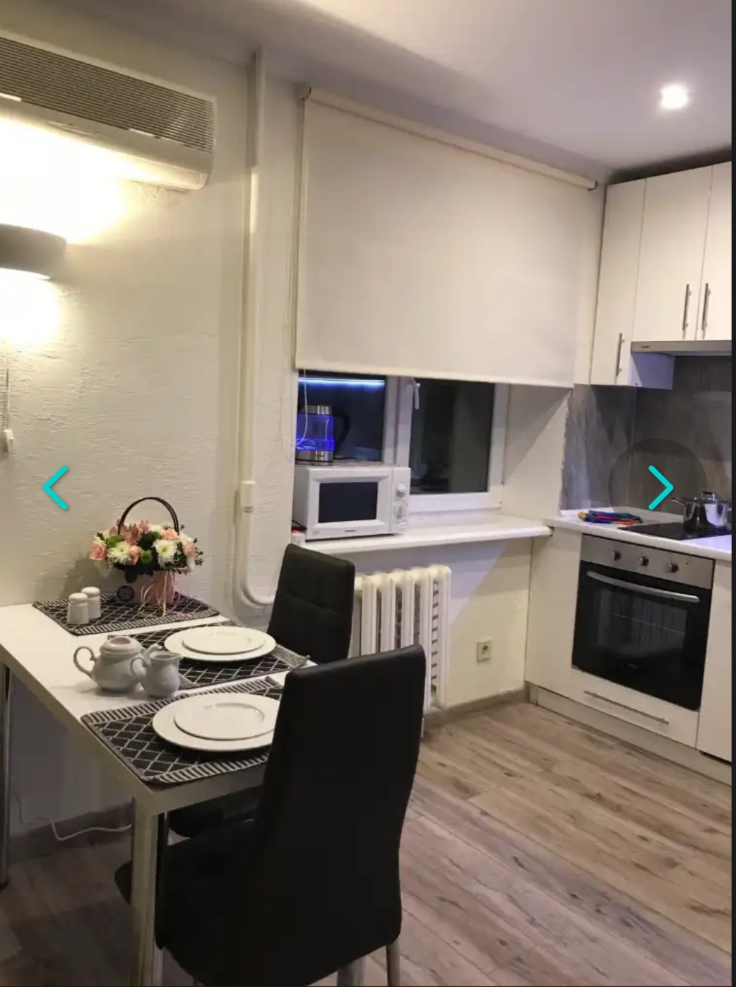 Оренда 2-кімнатної квартири 45 м², Телевізійна вул.