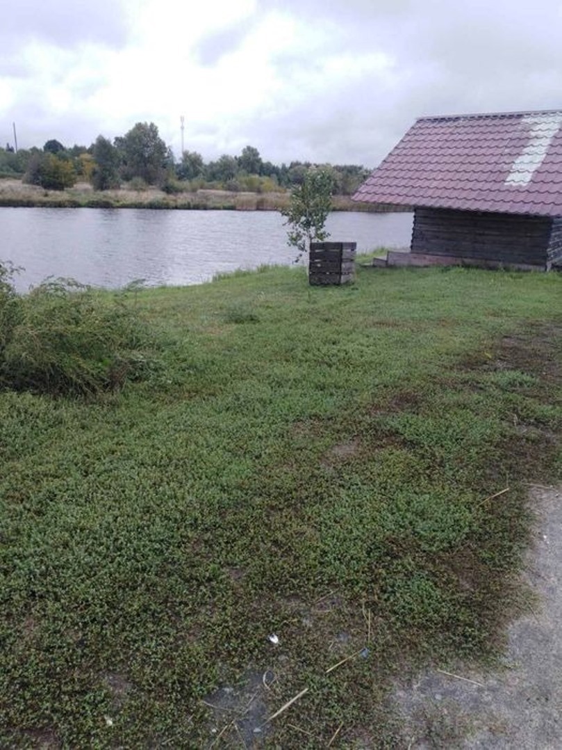 Продаж будинку 80 м²