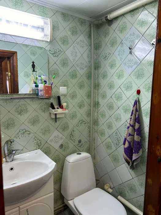 Продажа дома 100 м², Мицкевича ул.