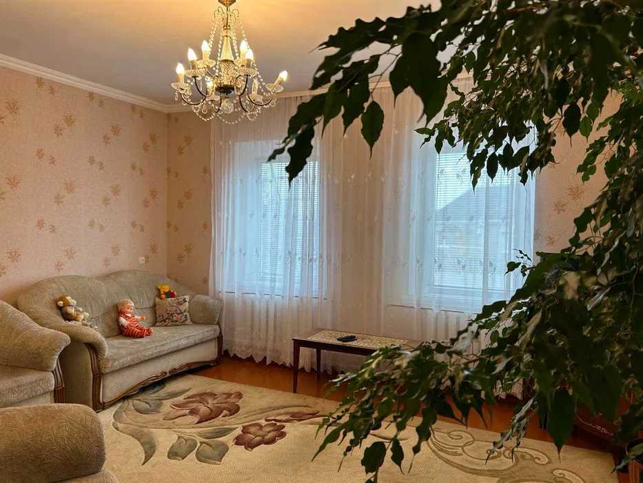 Продажа дома 100 м², Мицкевича ул.