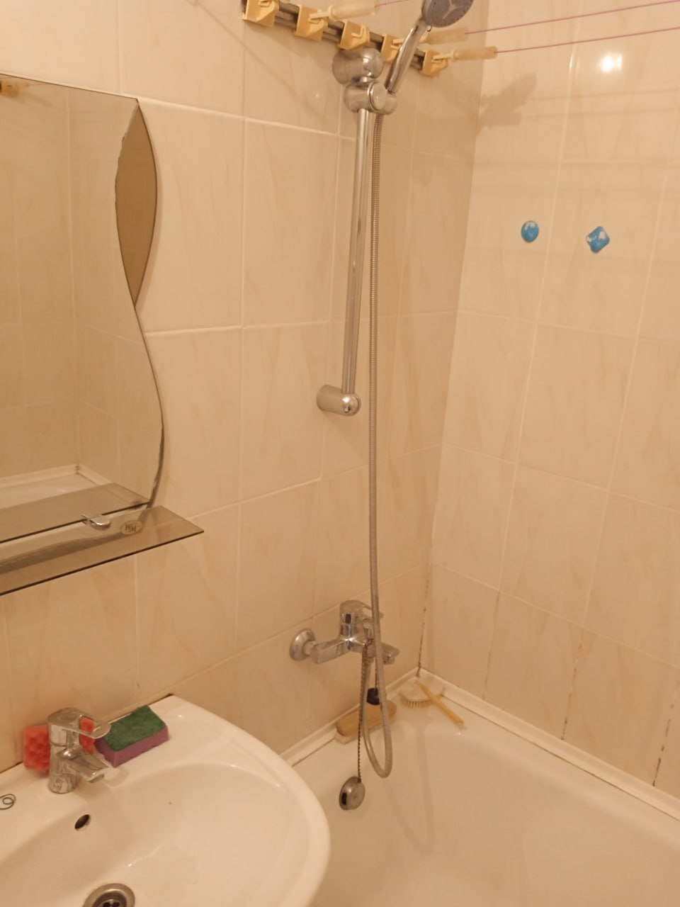 Продаж 2-кімнатної квартири 51 м², Оноре де Бальзака вул., 88