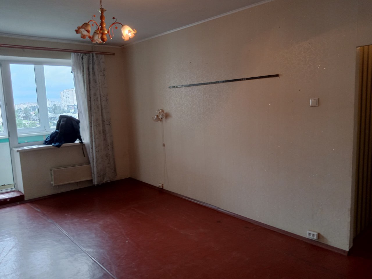 Продаж 2-кімнатної квартири 51 м², Оноре де Бальзака вул., 88