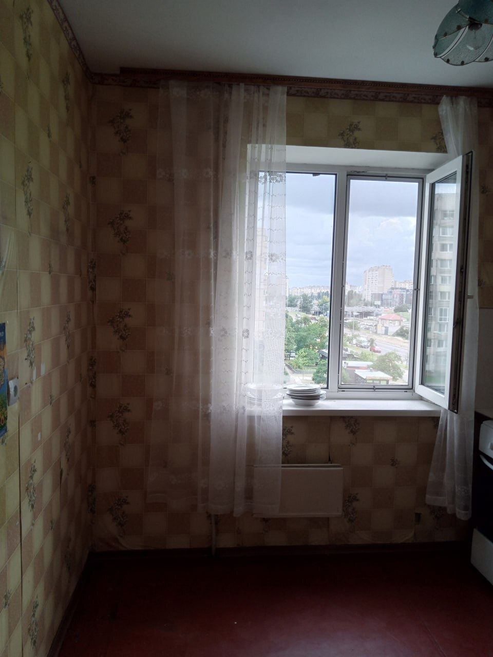 Продаж 2-кімнатної квартири 51 м², Оноре де Бальзака вул., 88