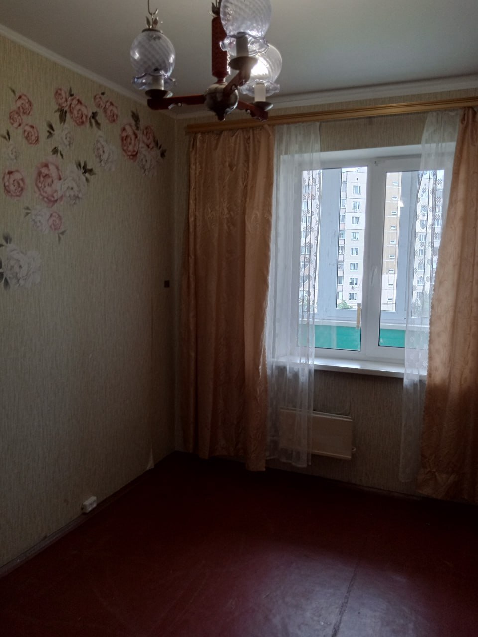 Продаж 2-кімнатної квартири 51 м², Оноре де Бальзака вул., 88