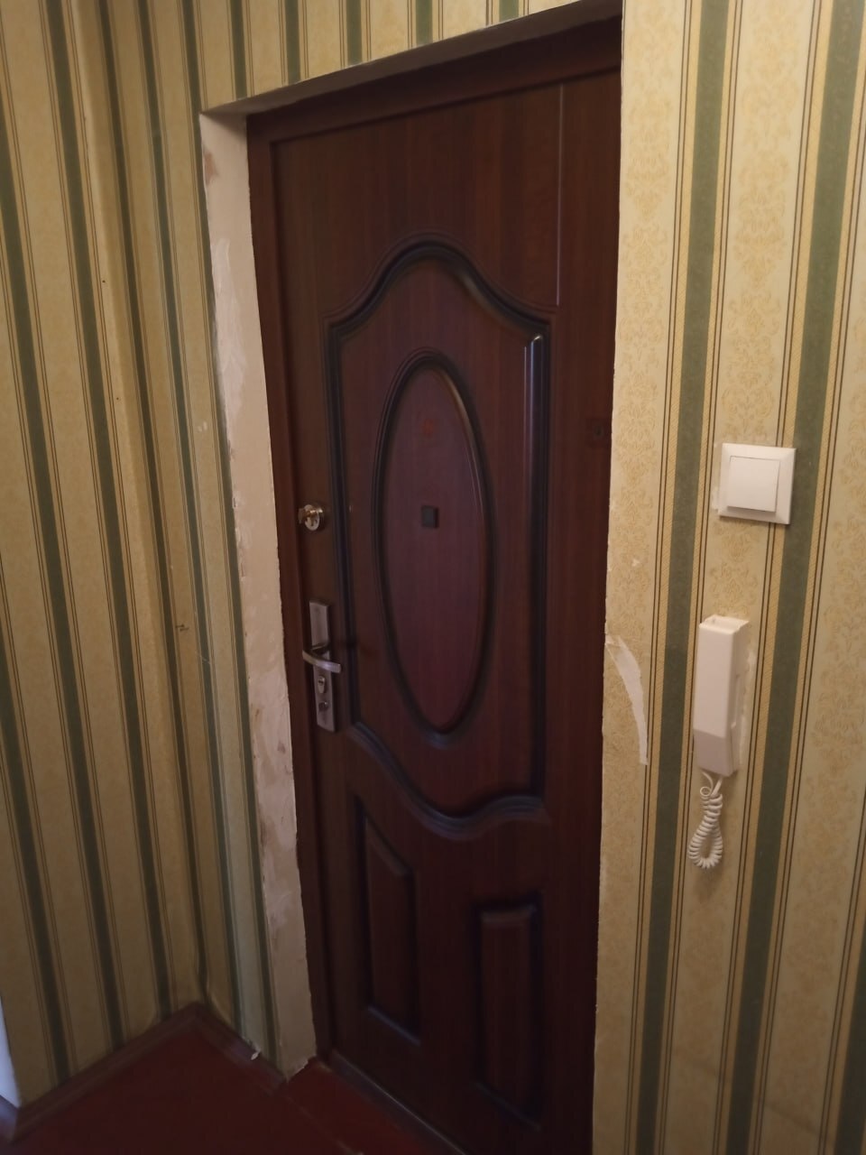 Продаж 2-кімнатної квартири 51 м², Оноре де Бальзака вул., 88