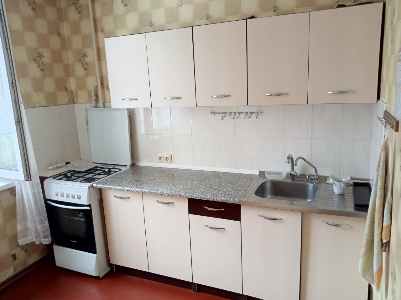 Продаж 2-кімнатної квартири 51 м², Оноре де Бальзака вул., 88