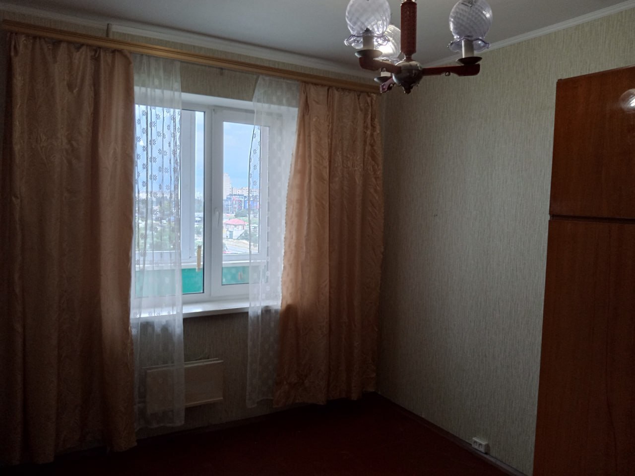Продаж 2-кімнатної квартири 51 м², Оноре де Бальзака вул., 88