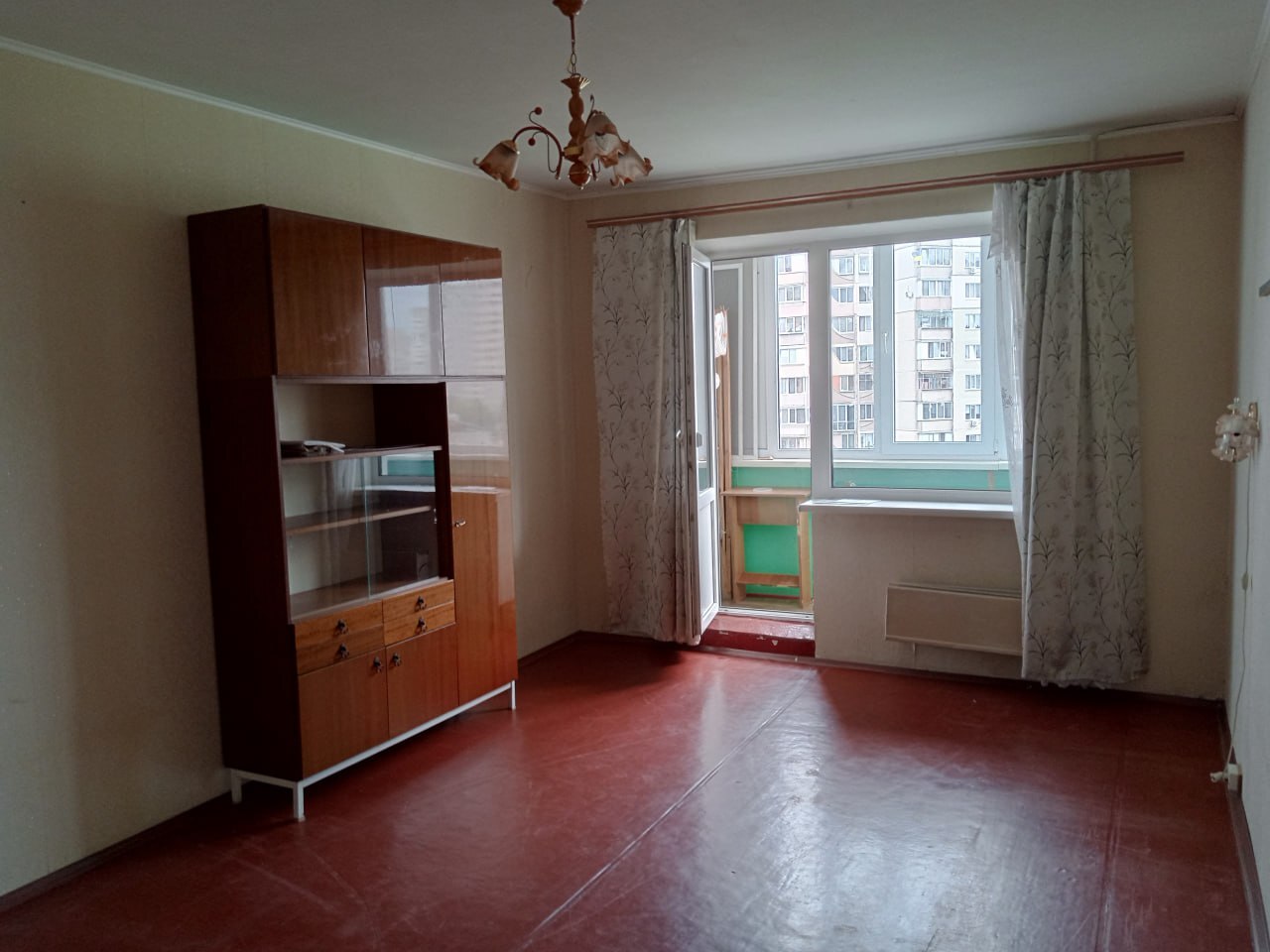 Продаж 2-кімнатної квартири 51 м², Оноре де Бальзака вул., 88