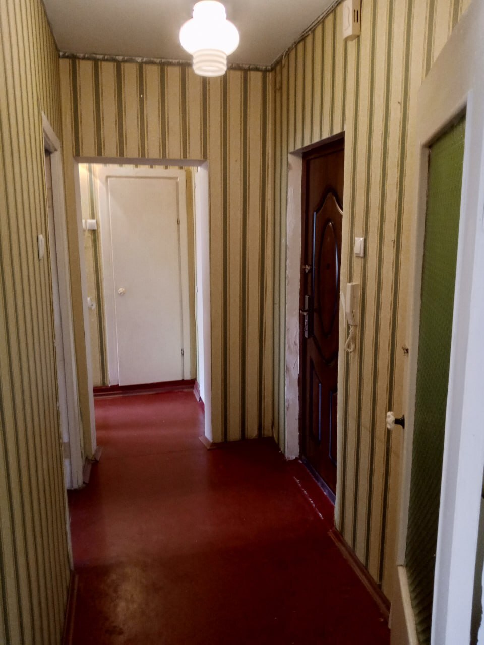 Продаж 2-кімнатної квартири 51 м², Оноре де Бальзака вул., 88