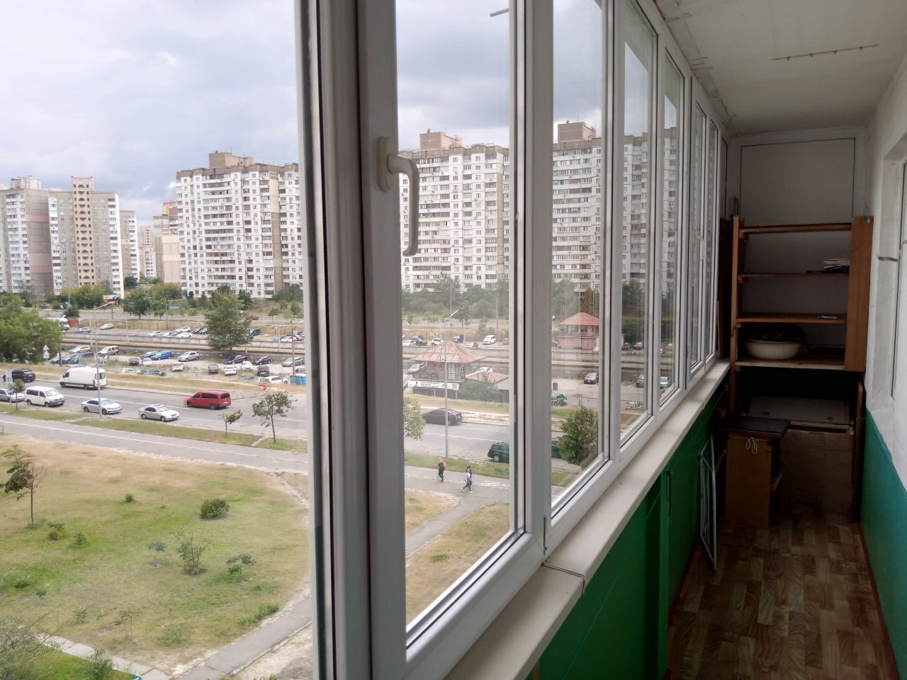 Продаж 2-кімнатної квартири 51 м², Оноре де Бальзака вул., 88