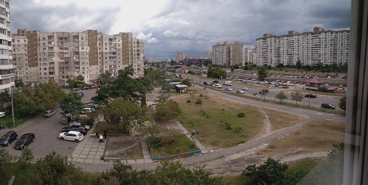 Продаж 2-кімнатної квартири 51 м², Оноре де Бальзака вул., 88