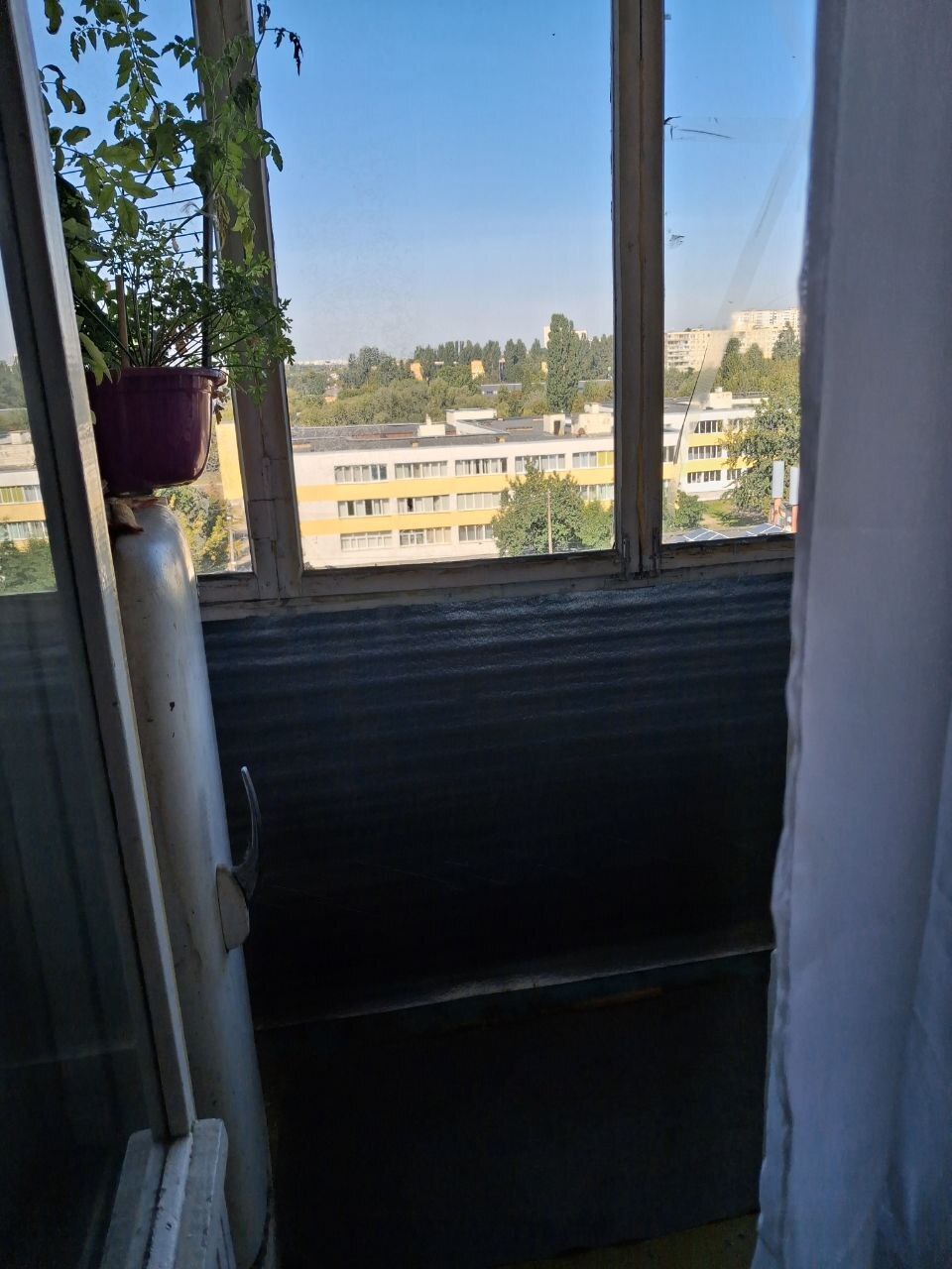 Продажа 1-комнатной квартиры 35 м², Большая Кольцевая дор., 5А