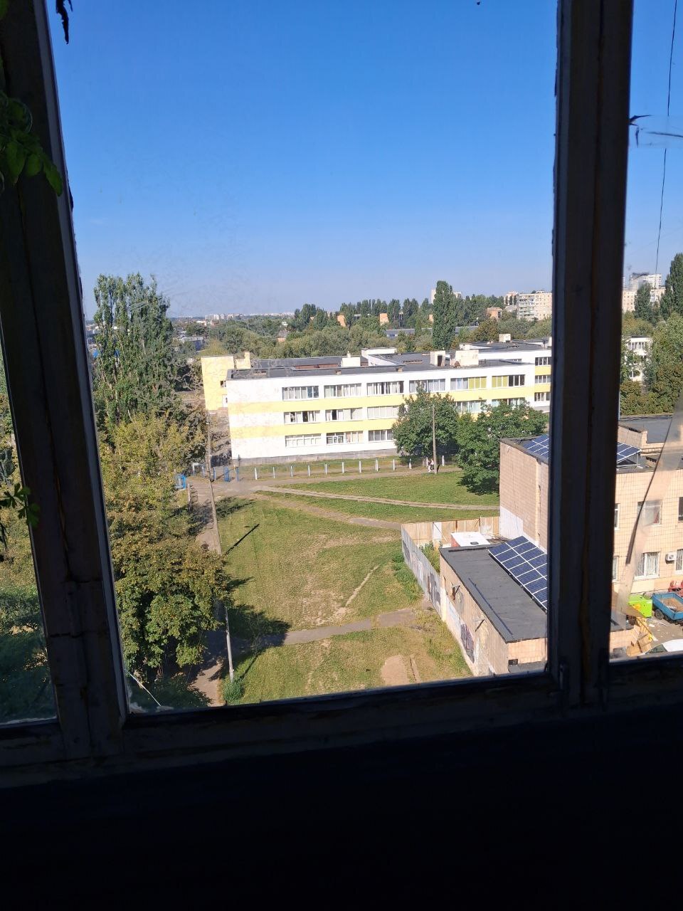 Продажа 1-комнатной квартиры 35 м², Большая Кольцевая дор., 5А