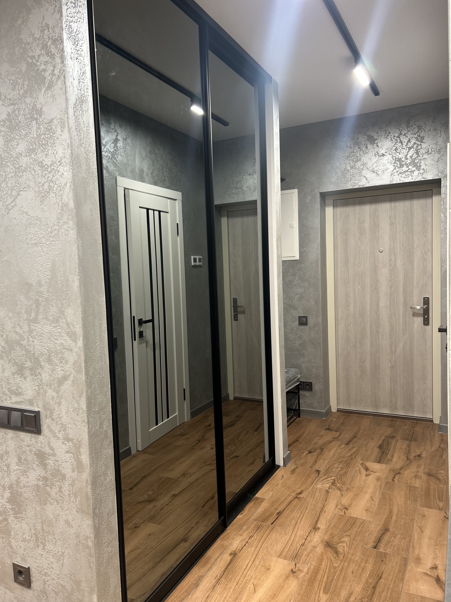 Оренда 1-кімнатної квартири 38 м², Весняний пров., 2