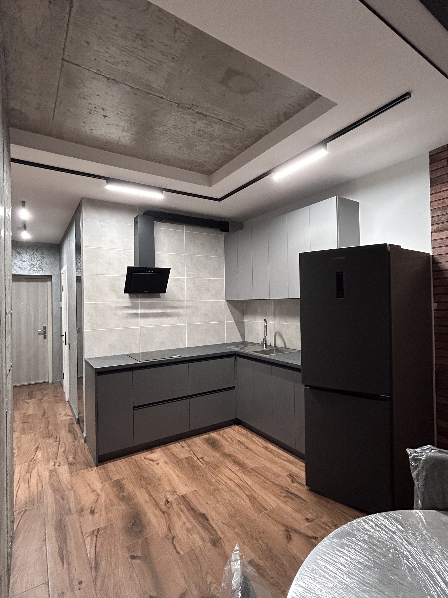 Оренда 1-кімнатної квартири 38 м², Весняний пров., 2
