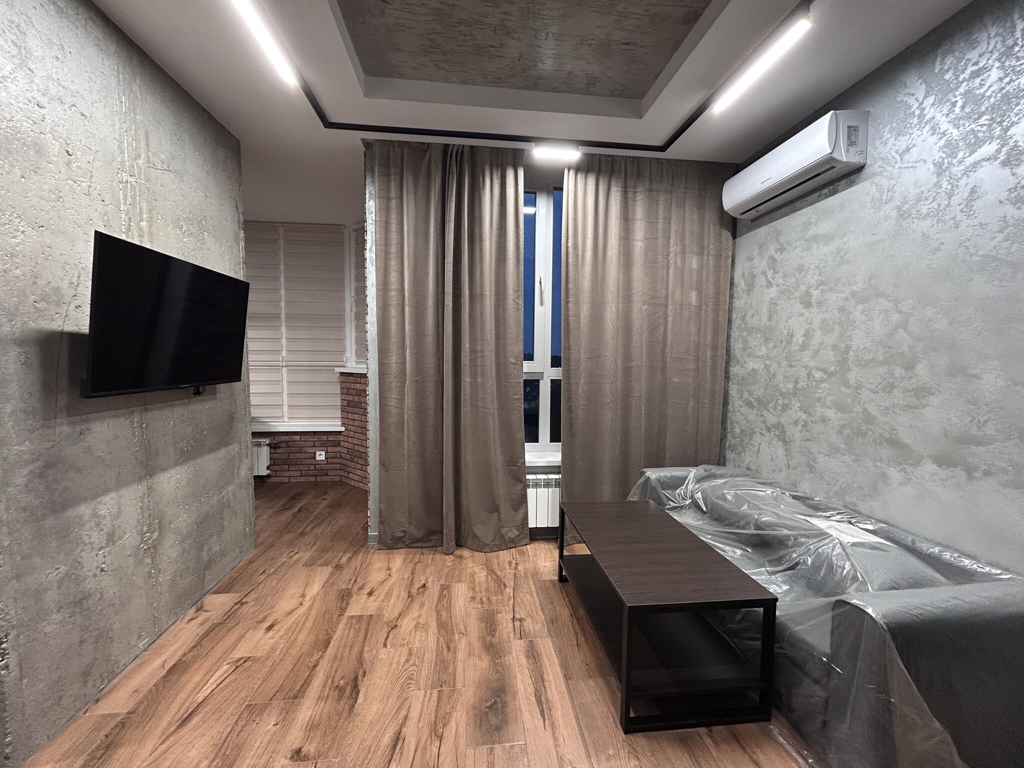 Оренда 1-кімнатної квартири 38 м², Весняний пров., 2