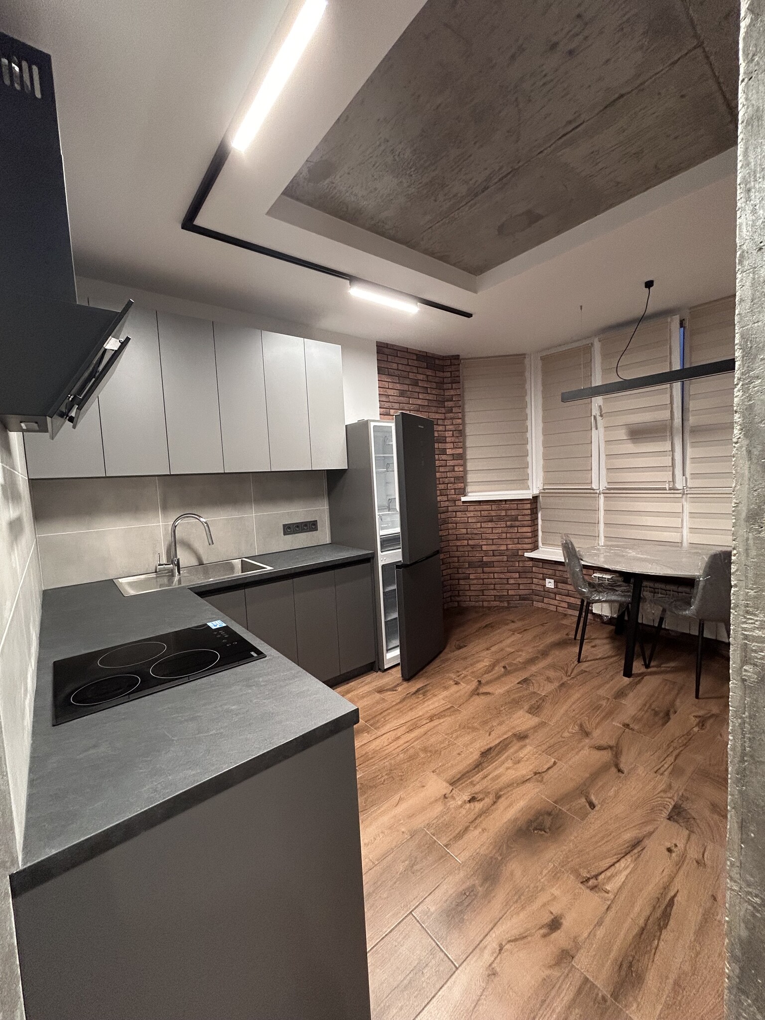 Оренда 1-кімнатної квартири 38 м², Весняний пров., 2
