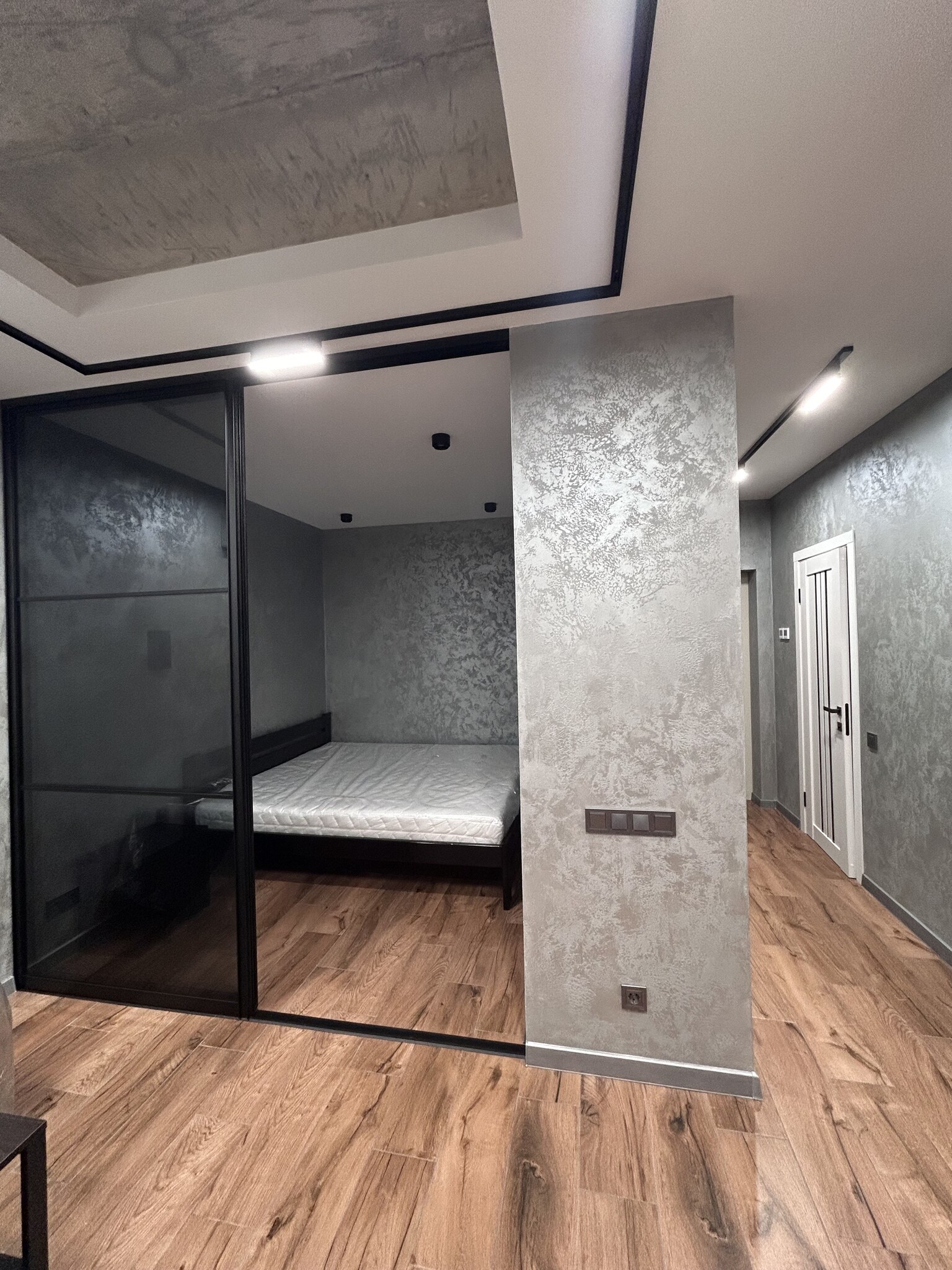 Оренда 1-кімнатної квартири 38 м², Весняний пров., 2
