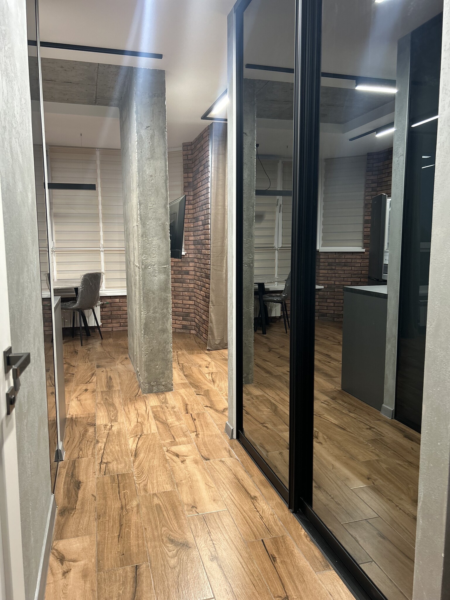 Оренда 1-кімнатної квартири 38 м², Весняний пров., 2