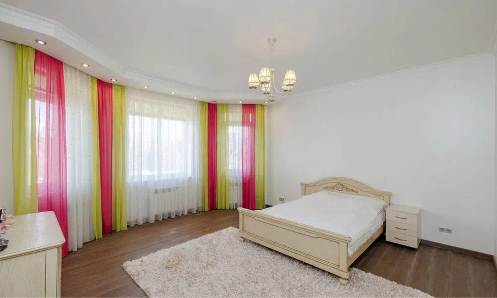 Аренда дома 245 м², Корчеватский пер.