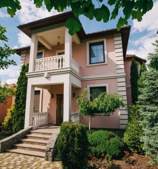 Аренда дома 245 м², Корчеватский пер.