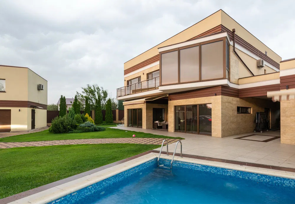 Аренда дома 320 м², Водников ул.