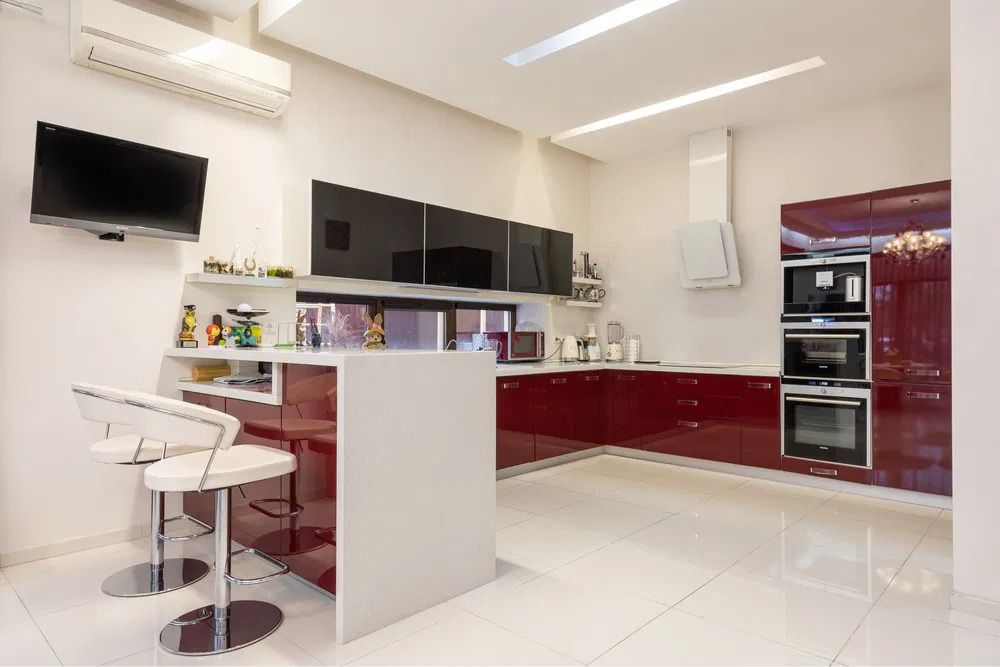 Аренда дома 320 м², Водников ул.