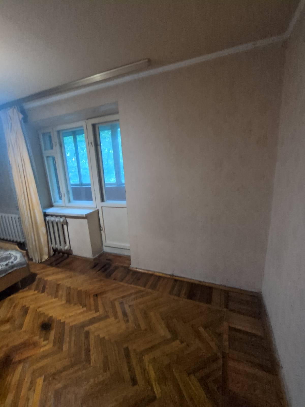 Продажа 3-комнатной квартиры 78 м², Чоколовский бул., 4