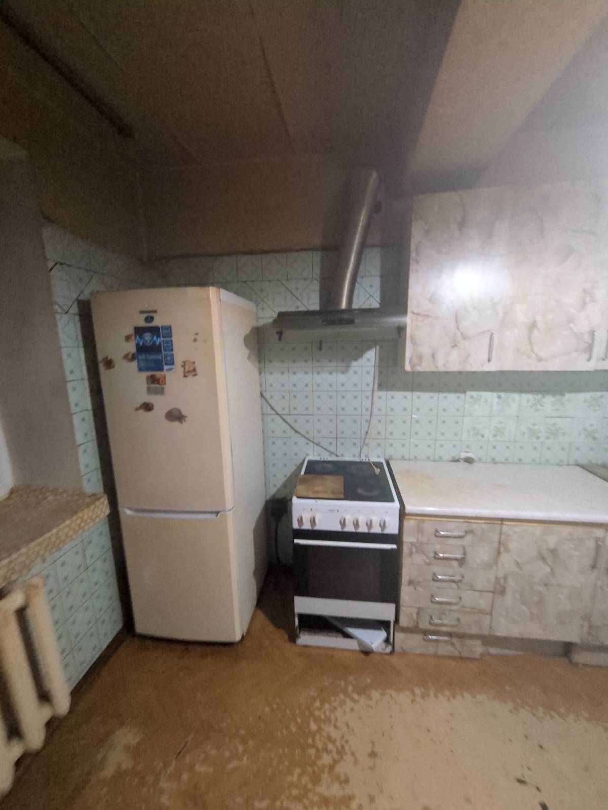 Продажа 3-комнатной квартиры 78 м², Чоколовский бул., 4