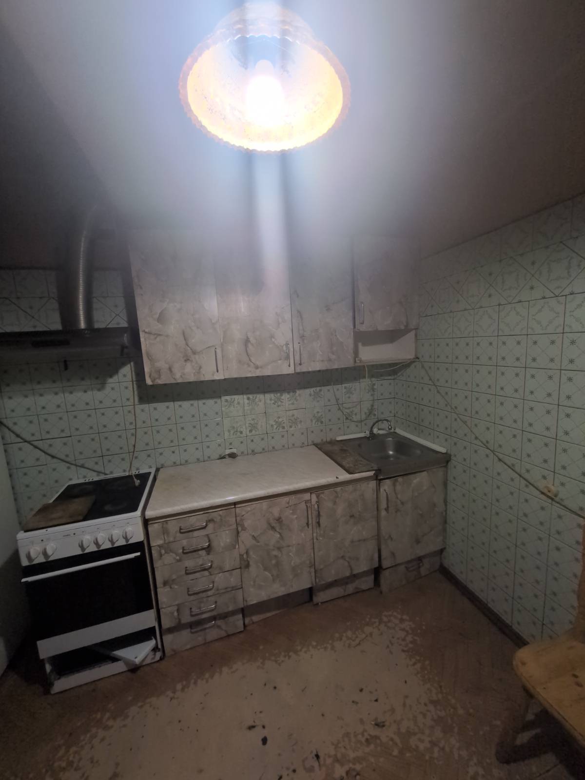 Продажа 3-комнатной квартиры 78 м², Чоколовский бул., 4