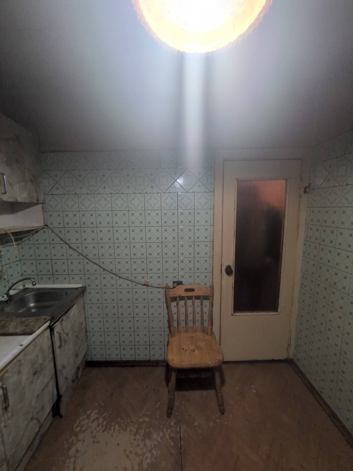 Продажа 3-комнатной квартиры 78 м², Чоколовский бул., 4