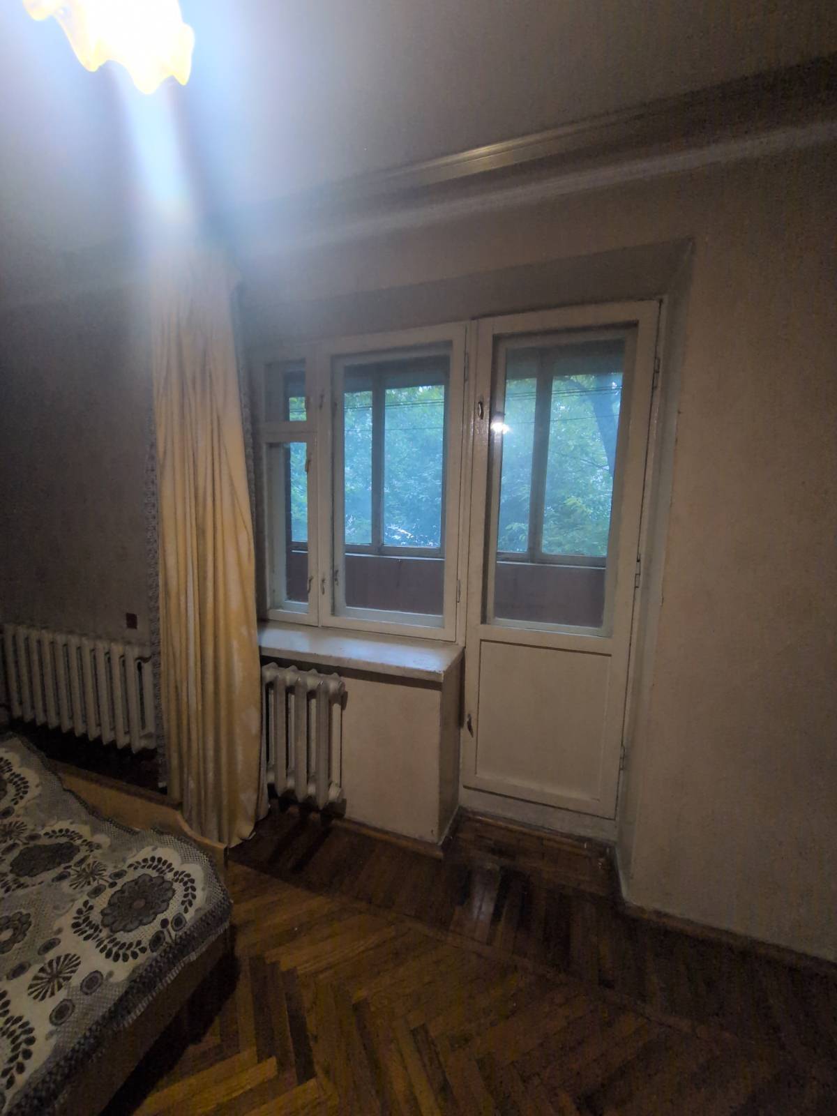 Продажа 3-комнатной квартиры 78 м², Чоколовский бул., 4